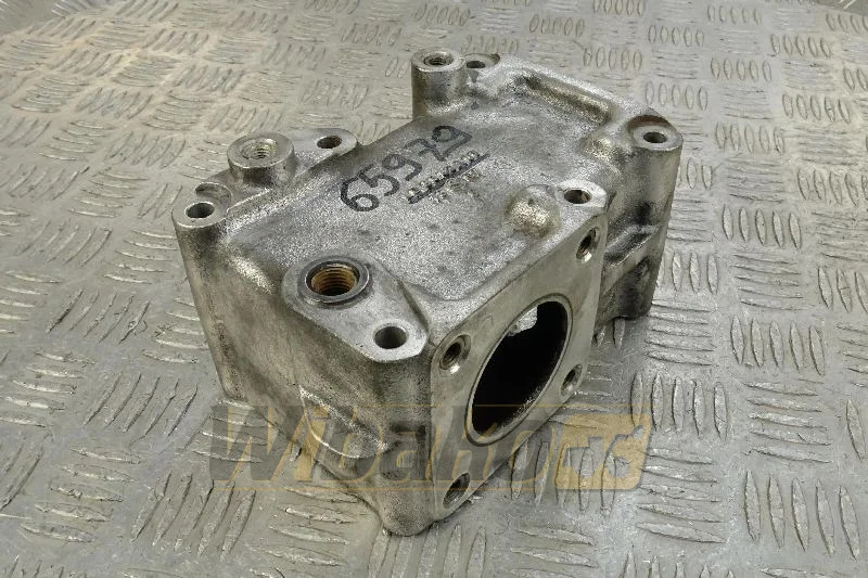 Liebherr 10119984 - Thermostat pour Engins de chantier: photos 1 Liebherr 10119984 - Thermostat pour Engins de chantier: photos 1