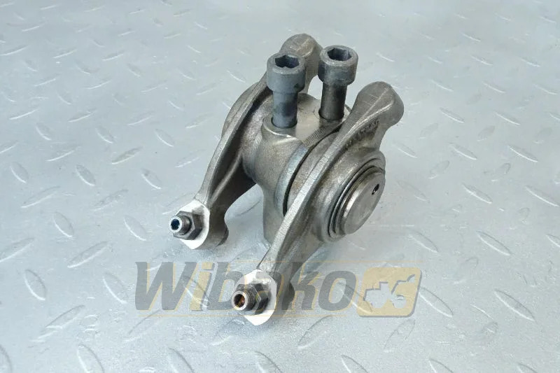 Liebherr 12400080 - Culasse pour Engins de chantier: photos 1 Liebherr 12400080 - Culasse pour Engins de chantier: photos 1