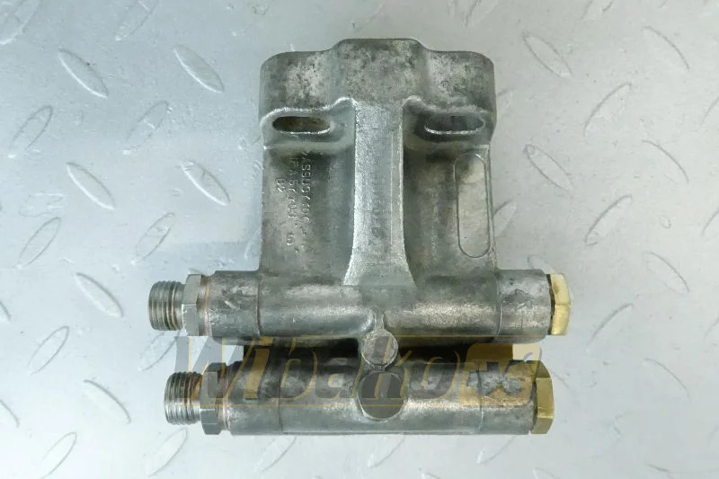 Liebherr 7368394 - Filtre à carburant pour Engins de chantier: photos 1 Liebherr 7368394 - Filtre à carburant pour Engins de chantier: photos 1