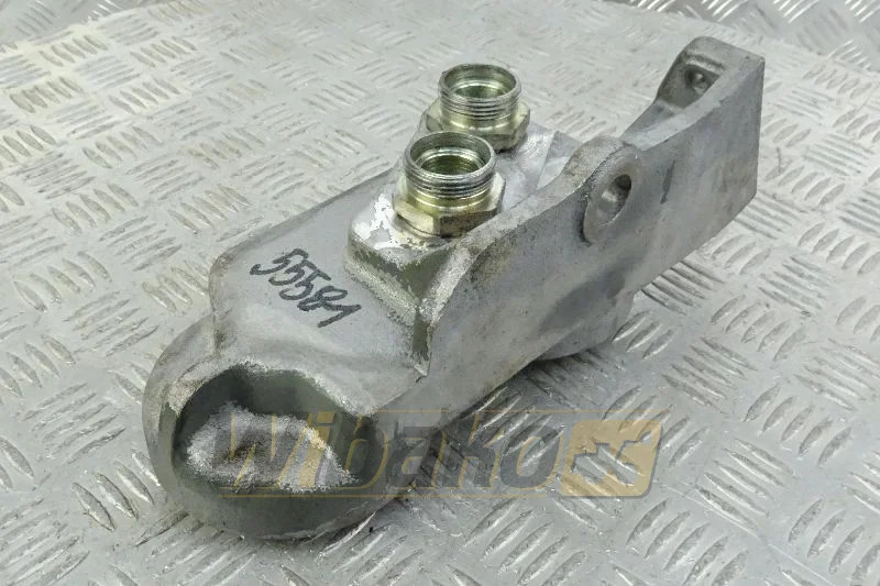 Liebherr 9273295 - Filtre à huile pour Engins de chantier: photos 1 Liebherr 9273295 - Filtre à huile pour Engins de chantier: photos 1