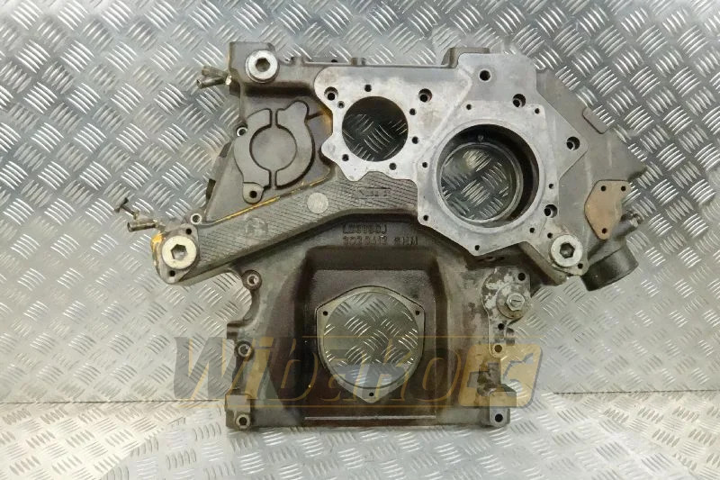 Liebherr 9277545 - Arbre à cames pour Engins de chantier: photos 1 Liebherr 9277545 - Arbre à cames pour Engins de chantier: photos 1