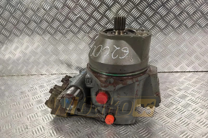Liebherr AT-FMV100 9073888A - Moteur hydraulique pour Engins de chantier: photos 2 Liebherr AT-FMV100 9073888A - Moteur hydraulique pour Engins de chantier: photos 2