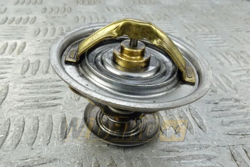 Liebherr D9306/D9308/9406/D9408 7380513 - Thermostat pour Engins de chantier: photos 1 Liebherr D9306/D9308/9406/D9408 7380513 - Thermostat pour Engins de chantier: photos 1