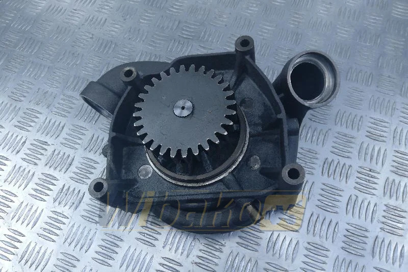 Liebherr D9508 10117640 - Pompe à eau: photos 1 Liebherr D9508 10117640 - Pompe à eau: photos 1