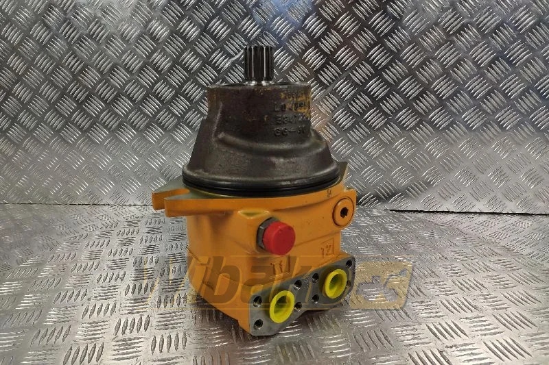 Liebherr FMF090 9271484 - Moteur hydraulique pour Engins de chantier: photos 1 Liebherr FMF090 9271484 - Moteur hydraulique pour Engins de chantier: photos 1
