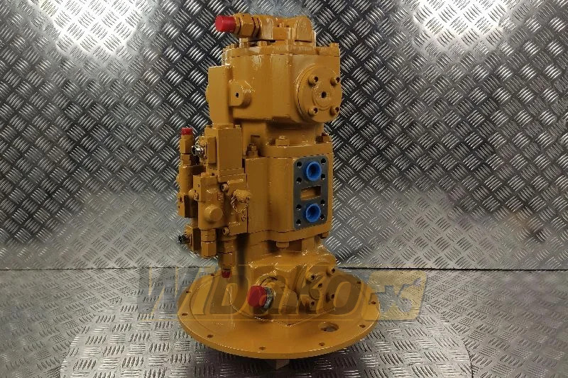 Liebherr LPVD064 9277687 - Pompe hydraulique pour Engins de chantier: photos 2 Liebherr LPVD064 9277687 - Pompe hydraulique pour Engins de chantier: photos 2