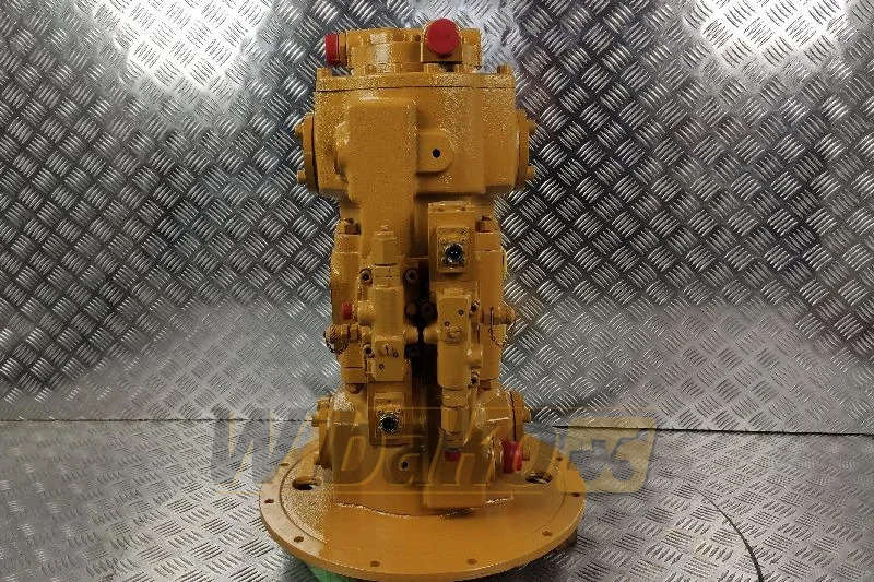 Liebherr LPVD064 9277687 - Pompe hydraulique pour Engins de chantier: photos 1 Liebherr LPVD064 9277687 - Pompe hydraulique pour Engins de chantier: photos 1