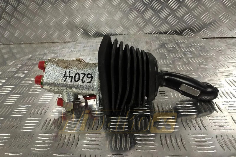 Liebherr VG 5 4/4 Z11 9080122 - Valve hydraulique pour Engins de chantier: photos 1 Liebherr VG 5 4/4 Z11 9080122 - Valve hydraulique pour Engins de chantier: photos 1