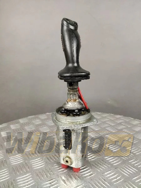 Liebherr VG-7 4/7 Z05 9273968-006 - Valve hydraulique pour Engins de chantier: photos 1 Liebherr VG-7 4/7 Z05 9273968-006 - Valve hydraulique pour Engins de chantier: photos 1