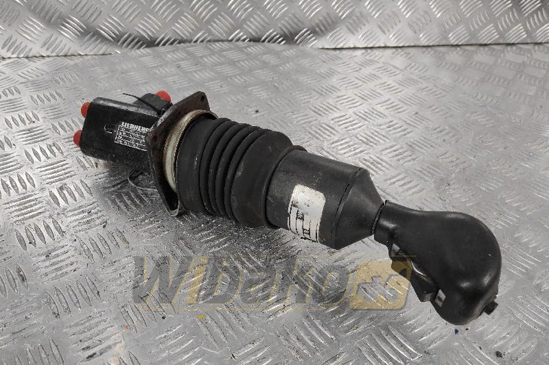 Liebherr VG7-4/4 9271036 - Valve hydraulique pour Engins de chantier: photos 2 Liebherr VG7-4/4 9271036 - Valve hydraulique pour Engins de chantier: photos 2