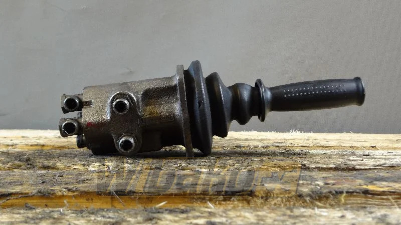 Liebherr VG7 4/5 W01 9266209 001 - Valve hydraulique pour Engins de chantier: photos 1 Liebherr VG7 4/5 W01 9266209 001 - Valve hydraulique pour Engins de chantier: photos 1