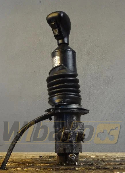 Liebherr VG77-415 Z01 9267103 000 - Valve hydraulique pour Engins de chantier: photos 1 Liebherr VG77-415 Z01 9267103 000 - Valve hydraulique pour Engins de chantier: photos 1