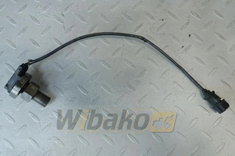 Linde 1798 - Capteur pour Engins de chantier: photos 1 Linde 1798 - Capteur pour Engins de chantier: photos 1