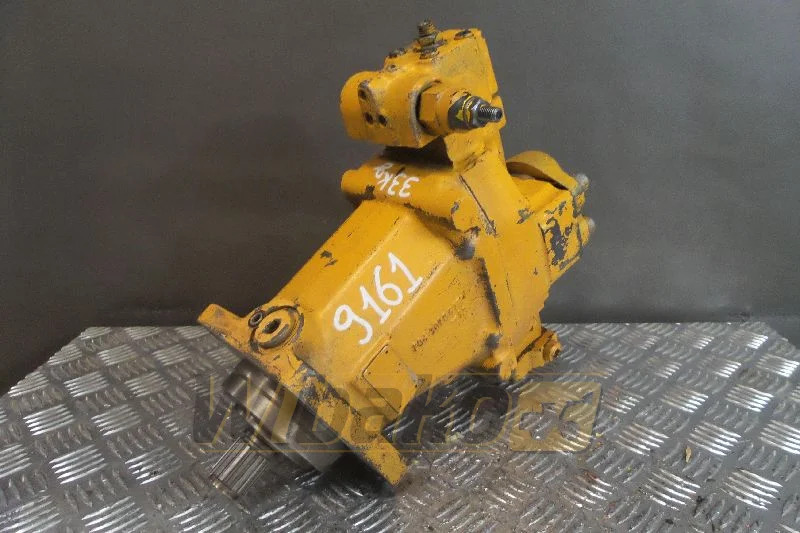 Linde BPR50L - Pompe hydraulique pour Engins de chantier: photos 2 Linde BPR50L - Pompe hydraulique pour Engins de chantier: photos 2