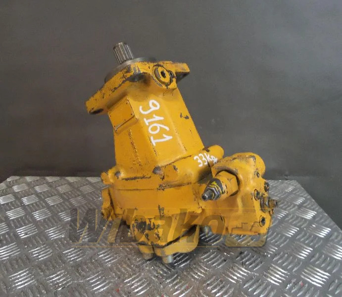Linde BPR50L - Pompe hydraulique pour Engins de chantier: photos 1 Linde BPR50L - Pompe hydraulique pour Engins de chantier: photos 1