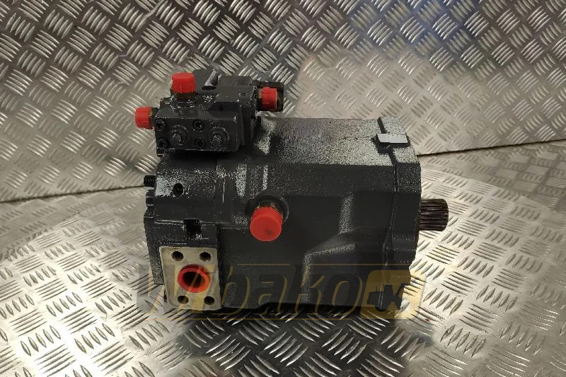 Linde HPR105-02R H2X254L00567 - Pompe hydraulique pour Engins de chantier: photos 2 Linde HPR105-02R H2X254L00567 - Pompe hydraulique pour Engins de chantier: photos 2