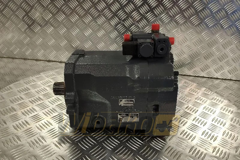 Linde HPR105-02R H2X254L00567 - Pompe hydraulique pour Engins de chantier: photos 1 Linde HPR105-02R H2X254L00567 - Pompe hydraulique pour Engins de chantier: photos 1