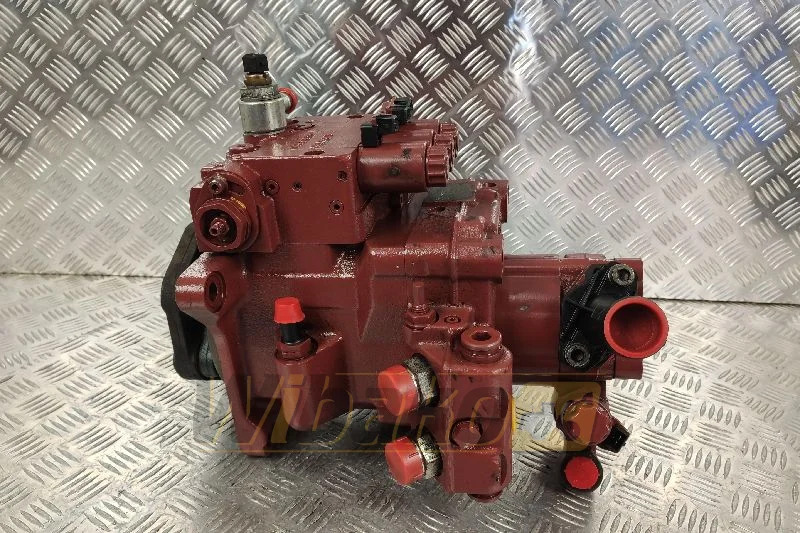 Linde HPV105-02R - Pompe hydraulique pour Engins de chantier: photos 2 Linde HPV105-02R - Pompe hydraulique pour Engins de chantier: photos 2