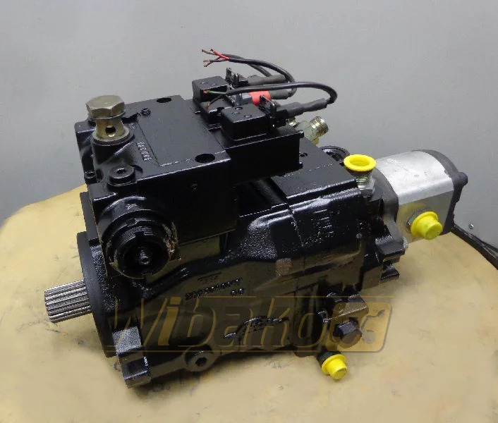 Linde HPV75-02 L - Pompe hydraulique pour Engins de chantier: photos 2 Linde HPV75-02 L - Pompe hydraulique pour Engins de chantier: photos 2