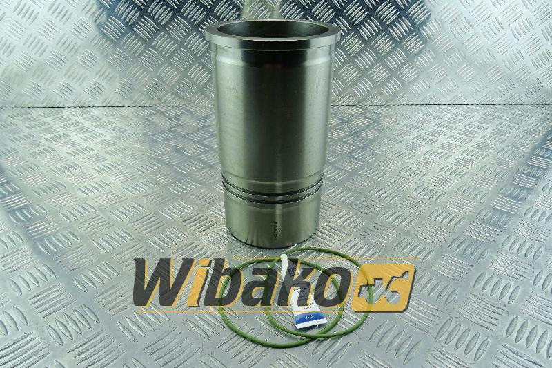 Liner Volvo 04901316 - Pistons/ Anneaux/ Manchons pour Engins de chantier: photos 1 Liner Volvo 04901316 - Pistons/ Anneaux/ Manchons pour Engins de chantier: photos 1