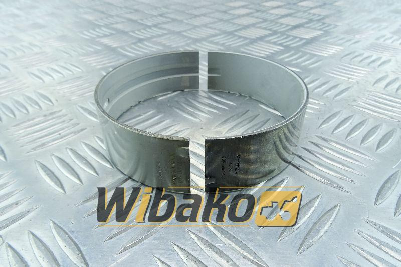 Main bearings Kolbenschmidt 79321600 - Coussinets de moteur pour Engins de chantier: photos 1 Main bearings Kolbenschmidt 79321600 - Coussinets de moteur pour Engins de chantier: photos 1