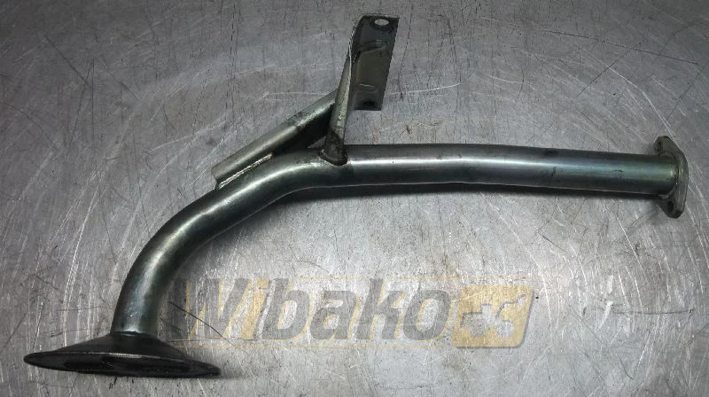 Mitsubishi 8DC9 - Carter d'huile pour Engins de chantier: photos 1 Mitsubishi 8DC9 - Carter d'huile pour Engins de chantier: photos 1
