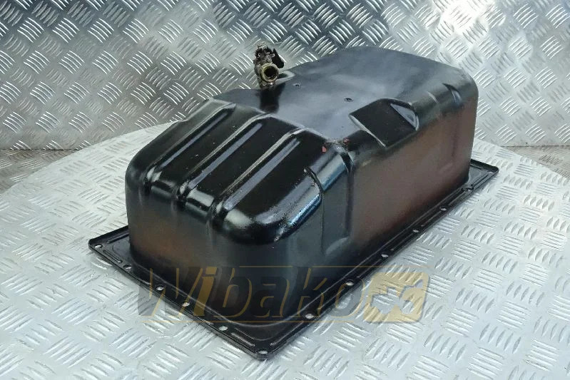 Mitsubishi S4S 32A13-00011/32A13-00010 - Carter d'huile pour Engins de chantier: photos 1 Mitsubishi S4S 32A13-00011/32A13-00010 - Carter d'huile pour Engins de chantier: photos 1