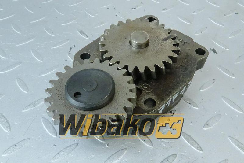 Oil pump for engine Case 6T-590 3926203 - Pompe à huile pour Engins de chantier: photos 1 Oil pump for engine Case 6T-590 3926203 - Pompe à huile pour Engins de chantier: photos 1