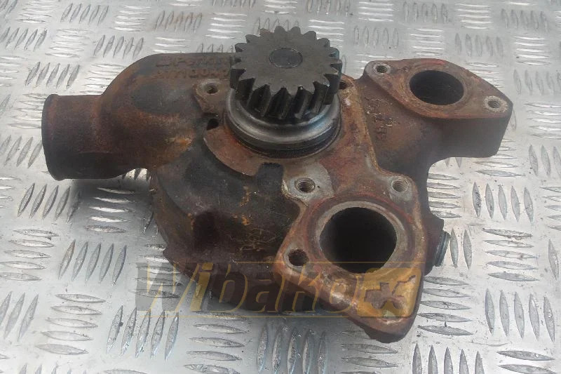 Perkins 1006E-6T U5MW0160/3771D04-7 - Pompe à eau: photos 1 Perkins 1006E-6T U5MW0160/3771D04-7 - Pompe à eau: photos 1