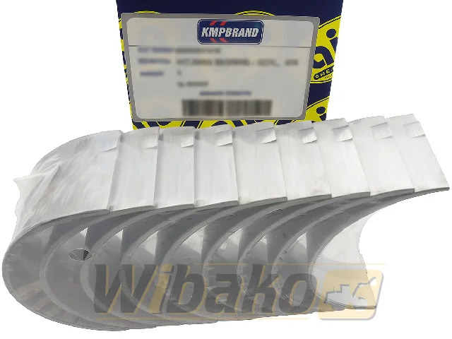 Perkins 1104 U5MB0018A - Coussinets de moteur pour Engins de chantier: photos 1 Perkins 1104 U5MB0018A - Coussinets de moteur pour Engins de chantier: photos 1