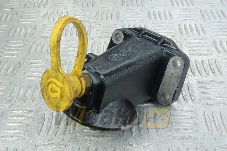 Perkins 3773A191 - Filtre à huile pour Engins de chantier: photos 1 Perkins 3773A191 - Filtre à huile pour Engins de chantier: photos 1