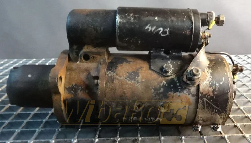 Prestolite MS3/31 854082Z - Démarreur pour Engins de chantier: photos 1 Prestolite MS3/31 854082Z - Démarreur pour Engins de chantier: photos 1