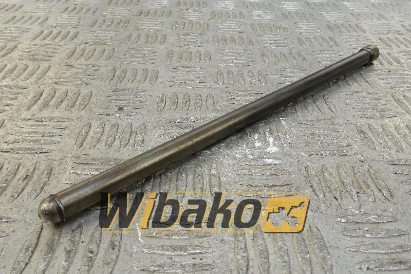Push rod Deutz 03371836 - Tige de poussée pour Engins de chantier: photos 1 Push rod Deutz 03371836 - Tige de poussée pour Engins de chantier: photos 1
