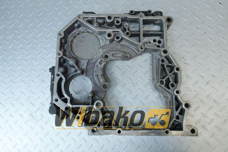 Rear gear housing Cummins 3971013 - Arbre à cames pour Engins de chantier: photos 1 Rear gear housing Cummins 3971013 - Arbre à cames pour Engins de chantier: photos 1
