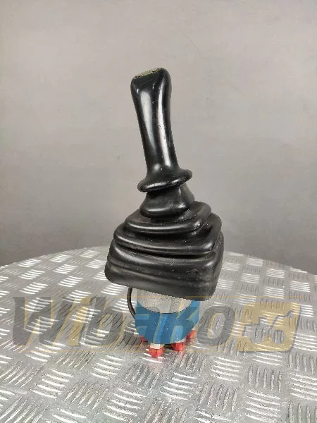 Rexroth 280253 00 P5343305R - Valve hydraulique pour Engins de chantier: photos 1 Rexroth 280253 00 P5343305R - Valve hydraulique pour Engins de chantier: photos 1
