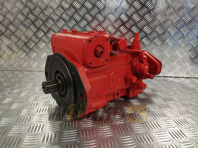 Rexroth A4V90DA1.0R0G1A1O R909410068 - Pompe hydraulique pour Engins de chantier: photos 3 Rexroth A4V90DA1.0R0G1A1O R909410068 - Pompe hydraulique pour Engins de chantier: photos 3