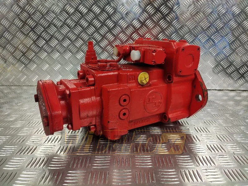 Rexroth A4V90DA1.0R0G1A1O R909410068 - Pompe hydraulique pour Engins de chantier: photos 2 Rexroth A4V90DA1.0R0G1A1O R909410068 - Pompe hydraulique pour Engins de chantier: photos 2