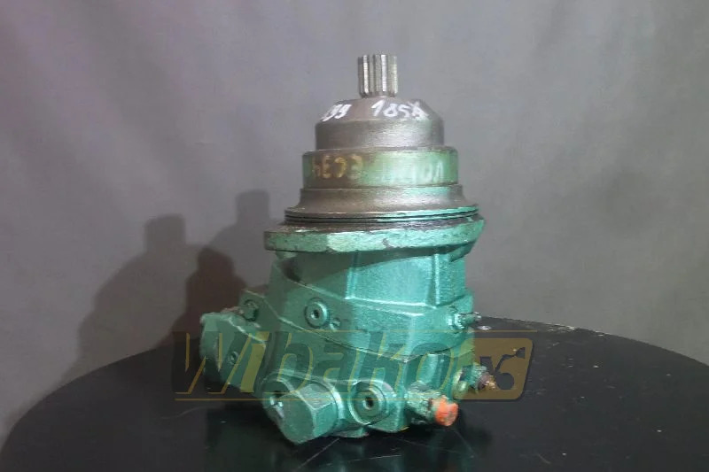 Rexroth A6VE107HZ3/63W-VZL22XB-S R909611101 - Moteur hydraulique pour Engins de chantier: photos 2 Rexroth A6VE107HZ3/63W-VZL22XB-S R909611101 - Moteur hydraulique pour Engins de chantier: photos 2