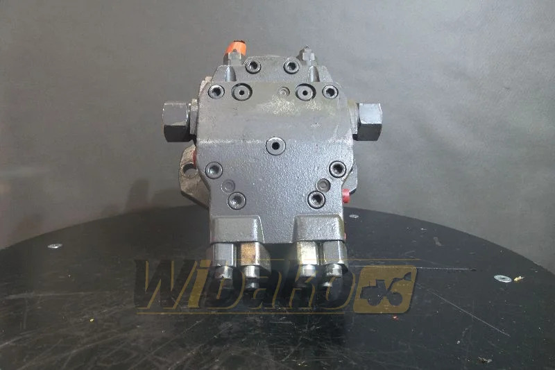 Rexroth A6VE107HZ3/63W-VZL22XB-S R909611101 - Moteur hydraulique pour Engins de chantier: photos 2 Rexroth A6VE107HZ3/63W-VZL22XB-S R909611101 - Moteur hydraulique pour Engins de chantier: photos 2