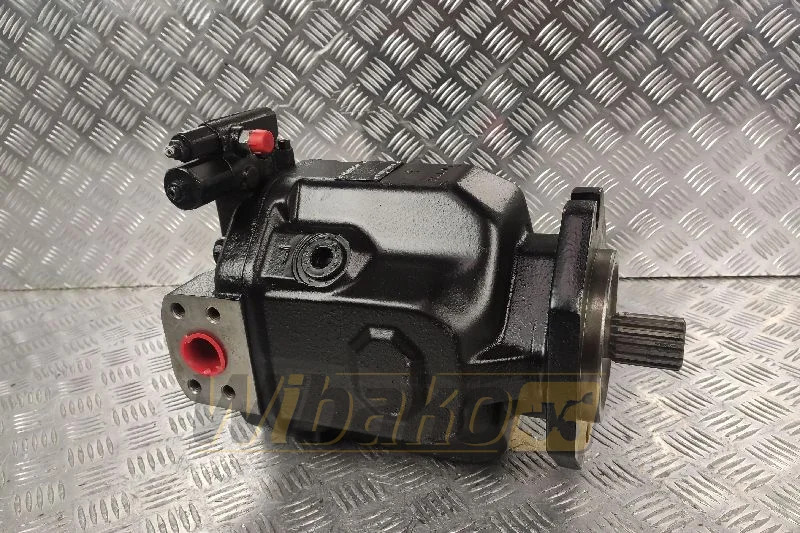 Rexroth AP A10V O100 DFR1/31R-VSC62N00 -SO481 R902455196 - Pompe hydraulique pour Engins de chantier: photos 1 Rexroth AP A10V O100 DFR1/31R-VSC62N00 -SO481 R902455196 - Pompe hydraulique pour Engins de chantier: photos 1
