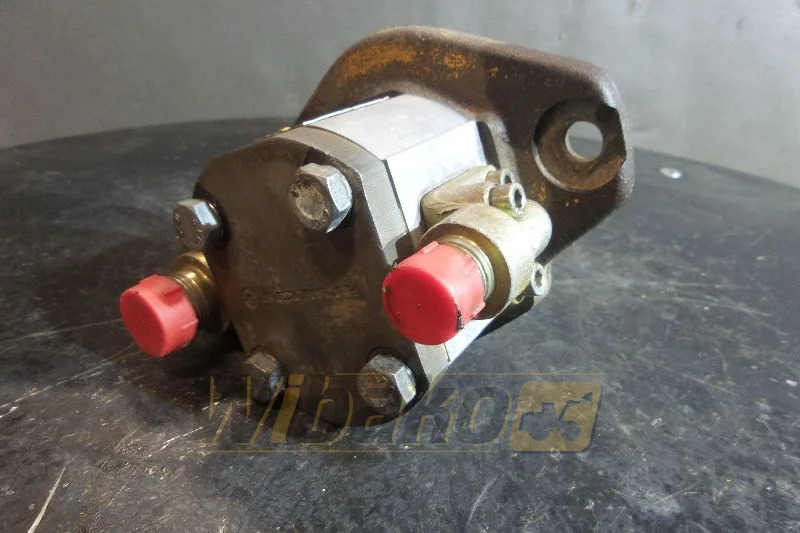 Rexroth Sigma 1PF2G240/011LC20KC 39956700 - Pompe hydraulique pour Engins de chantier: photos 2 Rexroth Sigma 1PF2G240/011LC20KC 39956700 - Pompe hydraulique pour Engins de chantier: photos 2