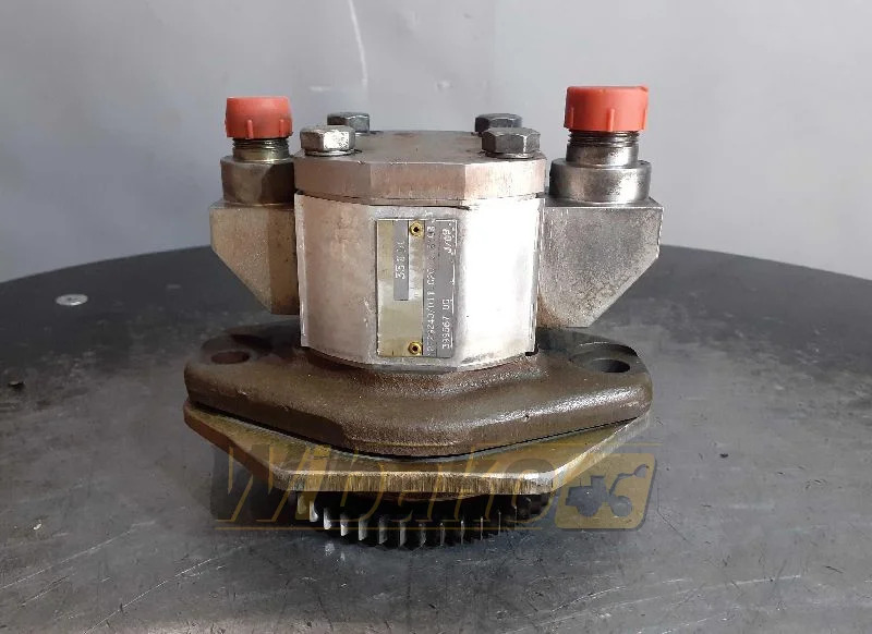 Rexroth Sigma 1PF2G240/011LC20KC.S103 39956700 - Pompe hydraulique pour Engins de chantier: photos 1 Rexroth Sigma 1PF2G240/011LC20KC.S103 39956700 - Pompe hydraulique pour Engins de chantier: photos 1