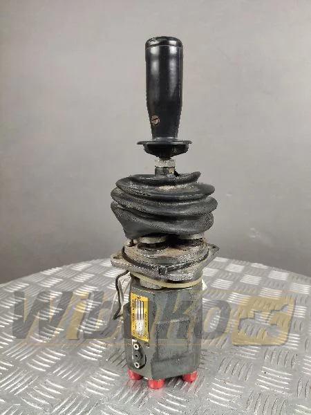 Rexroth Sigma 5TF6U0620/1CA 22682301 - Valve hydraulique pour Engins de chantier: photos 1 Rexroth Sigma 5TF6U0620/1CA 22682301 - Valve hydraulique pour Engins de chantier: photos 1