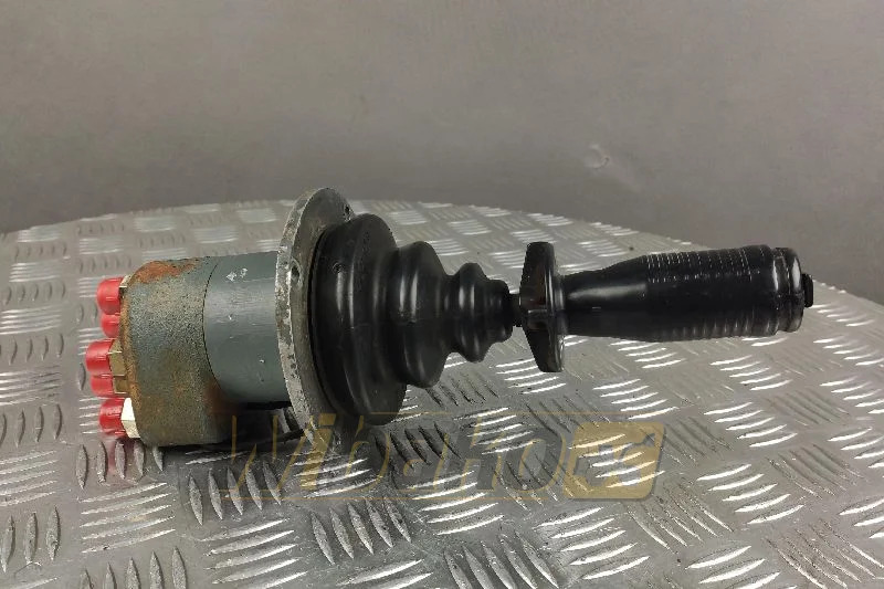 Rexroth Sigma TH22589800 P4743324M - Valve hydraulique pour Engins de chantier: photos 2 Rexroth Sigma TH22589800 P4743324M - Valve hydraulique pour Engins de chantier: photos 2