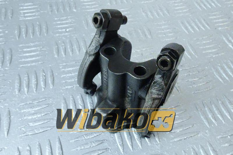 Rocker arm Deutz 04195928 - Culasse pour Engins de chantier: photos 1 Rocker arm Deutz 04195928 - Culasse pour Engins de chantier: photos 1