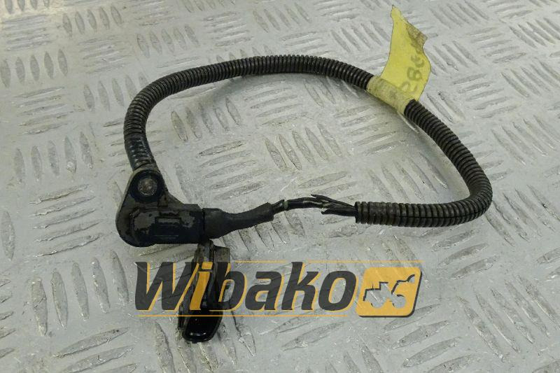 Rotation sensor Isuzu 8980148310 - Capteur pour Engins de chantier: photos 1 Rotation sensor Isuzu 8980148310 - Capteur pour Engins de chantier: photos 1