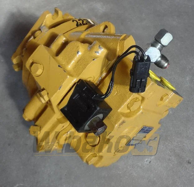Sauer 90V055NB208NO40 94-4007 - Pompe hydraulique pour Engins de chantier: photos 3 Sauer 90V055NB208NO40 94-4007 - Pompe hydraulique pour Engins de chantier: photos 3