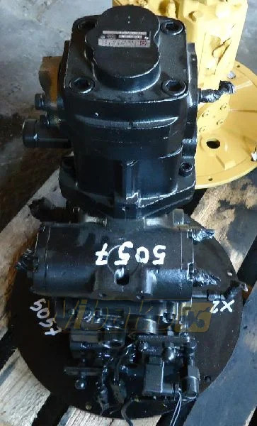 Sauer 90XT A-04-45-25529 - Pompe hydraulique pour Engins de chantier: photos 2 Sauer 90XT A-04-45-25529 - Pompe hydraulique pour Engins de chantier: photos 2