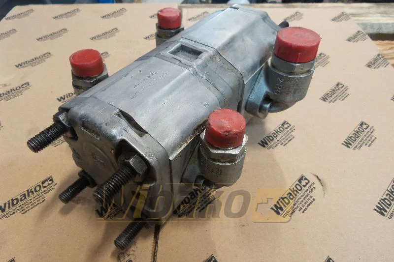Sauer SNP2/19D43MDD - Pompe hydraulique pour Engins de chantier: photos 2 Sauer SNP2/19D43MDD - Pompe hydraulique pour Engins de chantier: photos 2