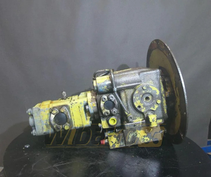 Sauer SPV2070R6Z984984 393606 - Pompe hydraulique pour Engins de chantier: photos 1 Sauer SPV2070R6Z984984 393606 - Pompe hydraulique pour Engins de chantier: photos 1